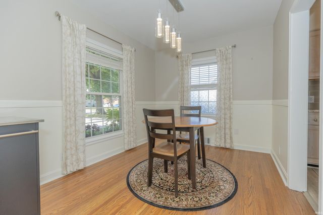 3104 Lincoln Avenue, Evansville, IN 47714