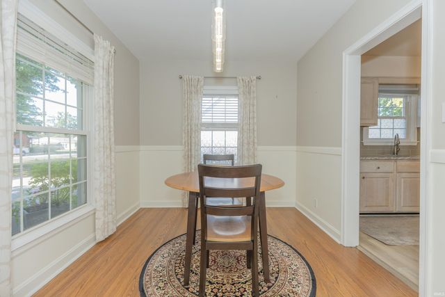 3104 Lincoln Avenue, Evansville, IN 47714