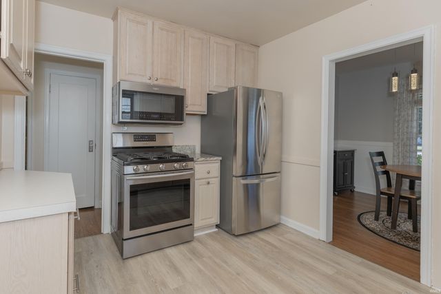 3104 Lincoln Avenue, Evansville, IN 47714
