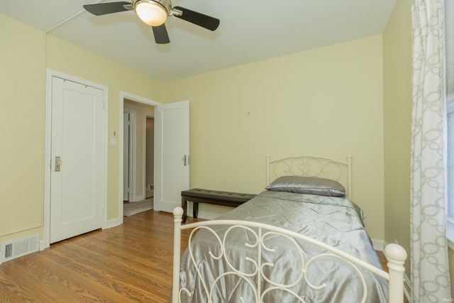 3104 Lincoln Avenue, Evansville, IN 47714