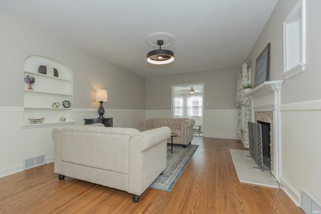 3104 Lincoln Avenue, Evansville, IN 47714