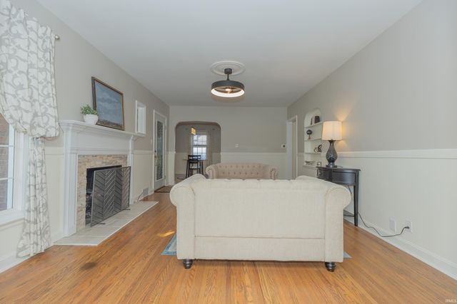 3104 Lincoln Avenue, Evansville, IN 47714