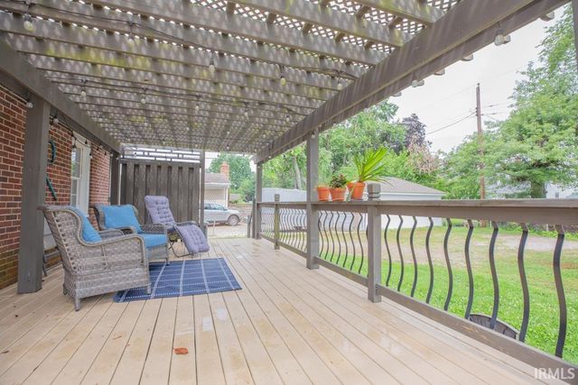 3104 Lincoln Avenue, Evansville, IN 47714
