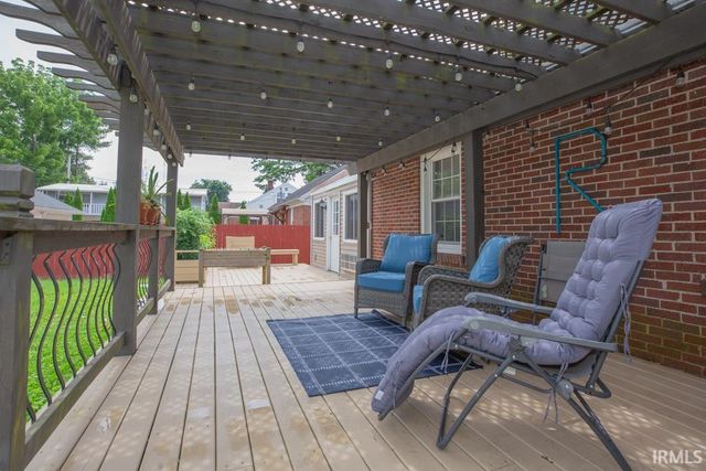 3104 Lincoln Avenue, Evansville, IN 47714