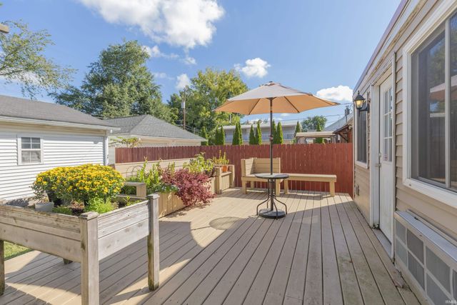 3104 Lincoln Avenue, Evansville, IN 47714