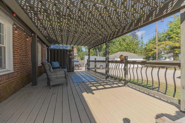 3104 Lincoln Avenue, Evansville, IN 47714