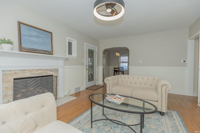 3104 Lincoln Avenue, Evansville, IN 47714