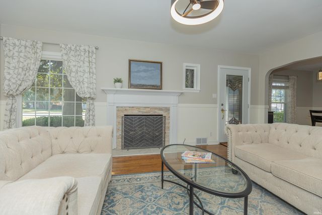 3104 Lincoln Avenue, Evansville, IN 47714