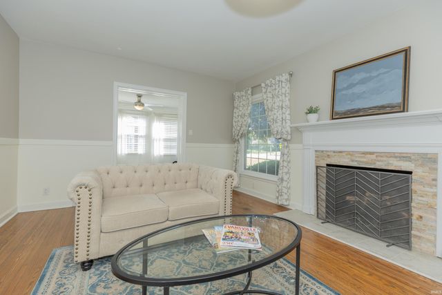 3104 Lincoln Avenue, Evansville, IN 47714