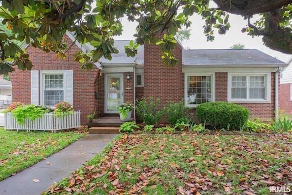 3104 Lincoln Avenue, Evansville, IN 47714