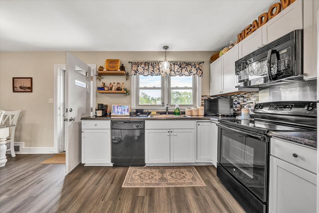 135 CENTER ST, Rocky Mount, VA 24151