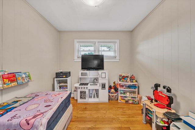 135 CENTER ST, Rocky Mount, VA 24151