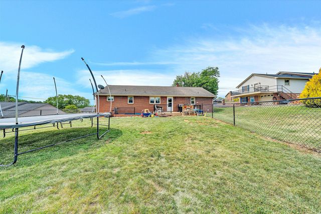 135 CENTER ST, Rocky Mount, VA 24151