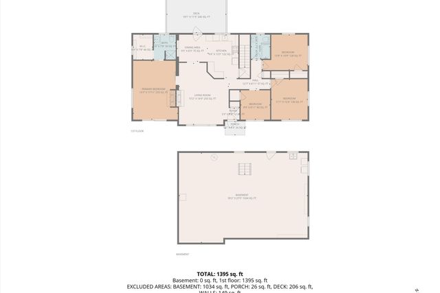 135 CENTER ST, Rocky Mount, VA 24151