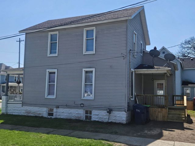 211 N Wenona Avenue, Bay City, MI 48706