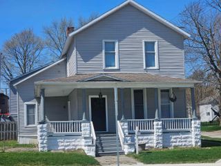 211 N Wenona Avenue, Bay City, MI 48706