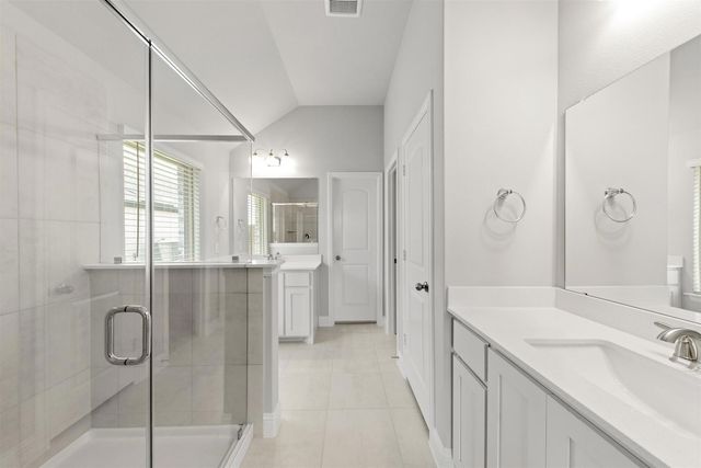 1100 Rushing Court, Aubrey, TX 76227