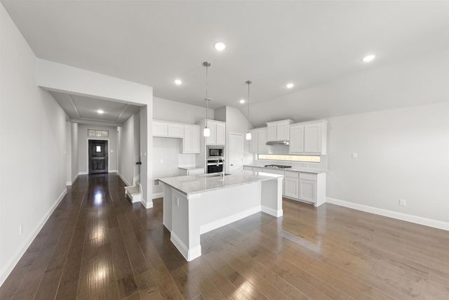 1100 Rushing Court, Aubrey, TX 76227
