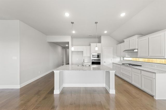 1100 Rushing Court, Aubrey, TX 76227