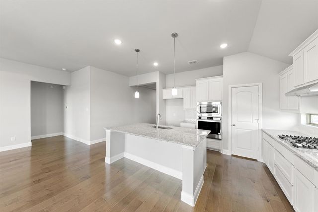 1100 Rushing Court, Aubrey, TX 76227