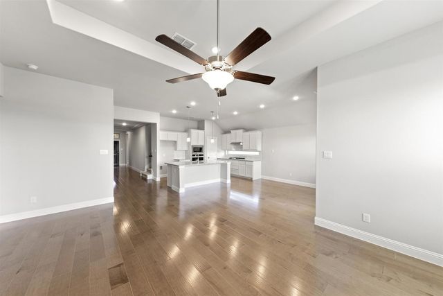 1100 Rushing Court, Aubrey, TX 76227