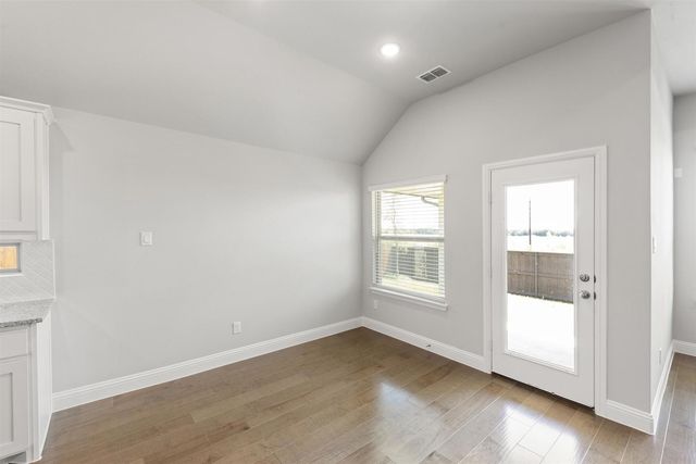 1100 Rushing Court, Aubrey, TX 76227