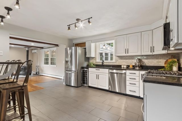 3 Eldridge Road, Harvard, MA 01451