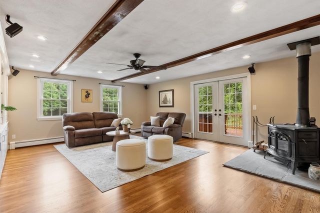 3 Eldridge Road, Harvard, MA 01451