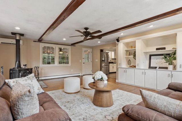 3 Eldridge Road, Harvard, MA 01451