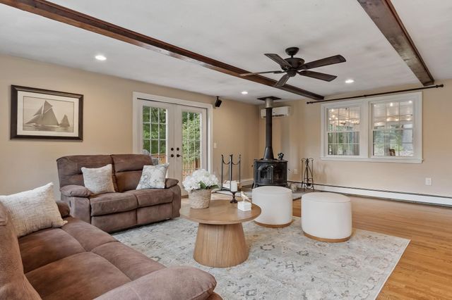 3 Eldridge Road, Harvard, MA 01451