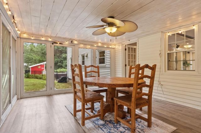 3 Eldridge Road, Harvard, MA 01451