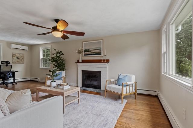 3 Eldridge Road, Harvard, MA 01451