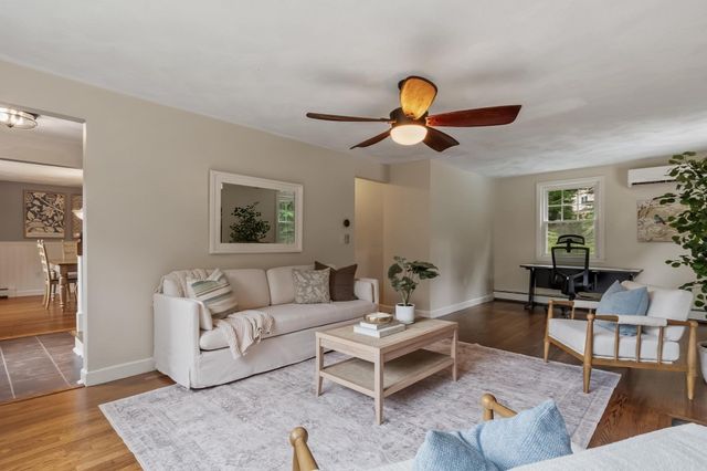 3 Eldridge Road, Harvard, MA 01451