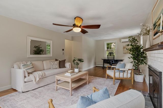 3 Eldridge Road, Harvard, MA 01451