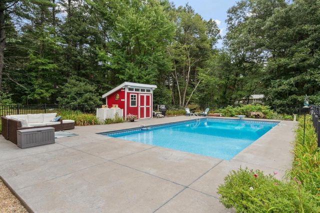 3 Eldridge Road, Harvard, MA 01451