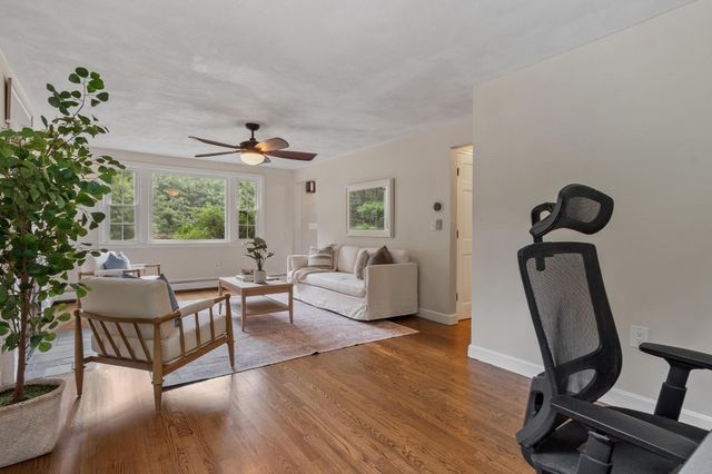 3 Eldridge Road, Harvard, MA 01451