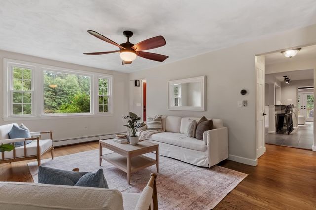 3 Eldridge Road, Harvard, MA 01451