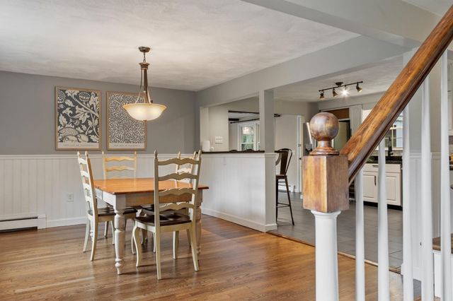 3 Eldridge Road, Harvard, MA 01451