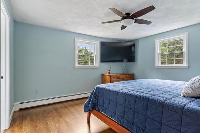 3 Eldridge Road, Harvard, MA 01451