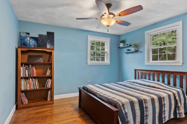 3 Eldridge Road, Harvard, MA 01451