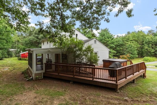 3 Eldridge Road, Harvard, MA 01451