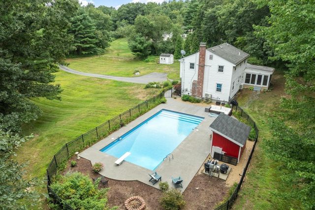 3 Eldridge Road, Harvard, MA 01451