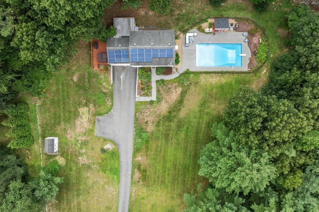 3 Eldridge Road, Harvard, MA 01451