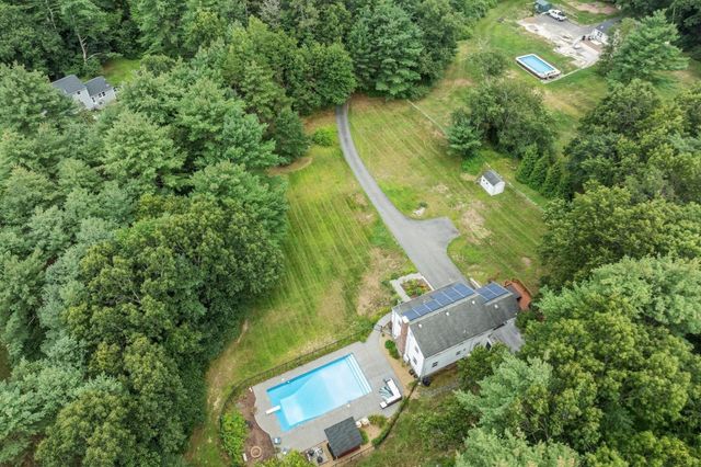 3 Eldridge Road, Harvard, MA 01451