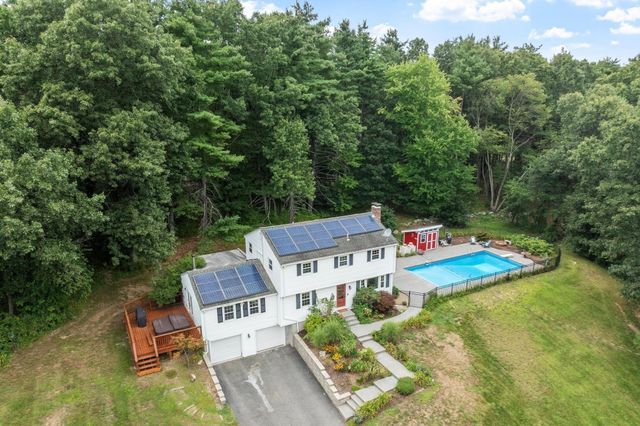 3 Eldridge Road, Harvard, MA 01451