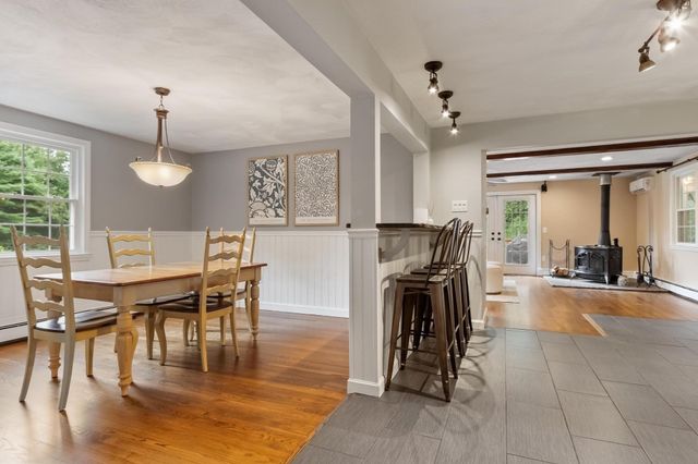 3 Eldridge Road, Harvard, MA 01451