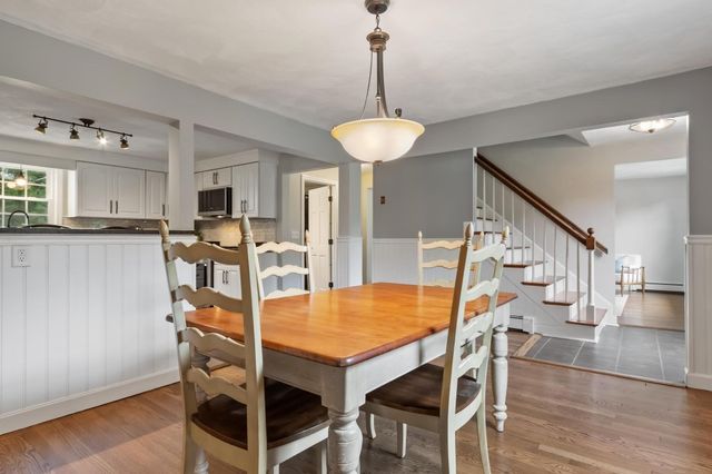 3 Eldridge Road, Harvard, MA 01451
