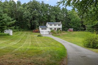 3 Eldridge Road, Harvard, MA 01451