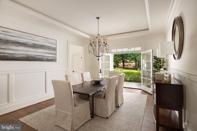 6719 WEMBERLY WAY, Mclean, VA 22101