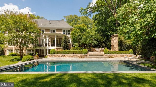 6719 WEMBERLY WAY, Mclean, VA 22101